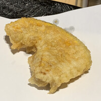 天麩羅とお蕎麦　三輪 - 