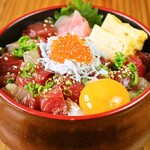 茅ヶ崎 海ぶね - 