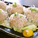 茅ヶ崎 海ぶね - 