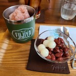 富士家 泊本店 - 