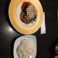 MAIMON GINZA - 