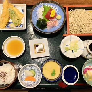 会席料理 寿松庵_0