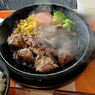 アリオ橋本内でおすすめのグルメ情報をご紹介 食べログ