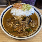 カレーライス専門店 ブラザー - 