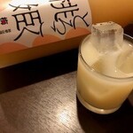 膳屋  藍住 - ドリンク写真: