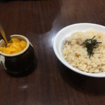 中華そば 味万 - 