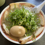 らーめん藤 - 