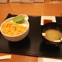 函館うに むらかみ 日本生命札幌ビル店 - 