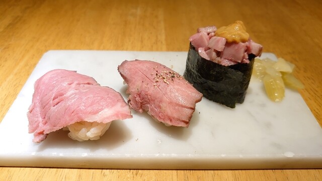 肉寿司 静岡呉服町店 新静岡 寿司 ネット予約可 食べログ 肉寿司 静岡呉服町店 新静岡 寿司 ネット予約可 食べログ