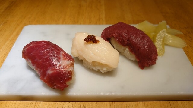 肉寿司 静岡呉服町店 新静岡 寿司 ネット予約可 食べログ 肉寿司 静岡呉服町店 新静岡 寿司 ネット予約可 食べログ