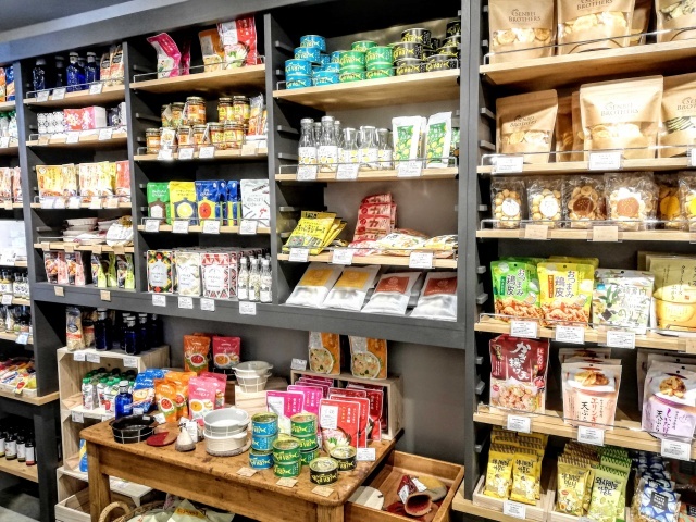 写真 マルシェ ド ブルーエ プリュス エミル高槻店 Marche De Bleuet Plus 高槻市 その他 食べログ