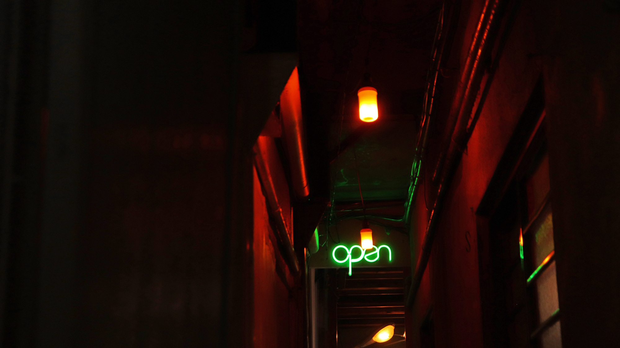 スタンド メリーサンノソバージュ