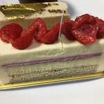 パティスリー・パリセヴェイユ - 