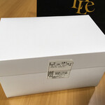 パティスリー・パリセヴェイユ - 