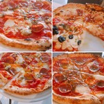 SUNNY PIZZA - 