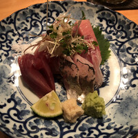 並木橋なかむら - 