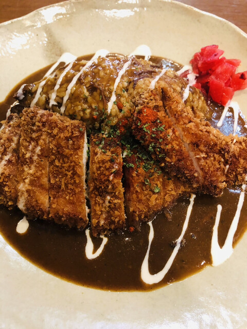 ふら っと カレー家 jr難波 カレーライス 食べログ ふら っと カレー家 jr難波 カレーライス 食べログ