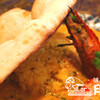 印度料理シタール - 料理写真: