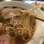 Kojimaya - 麺リフト