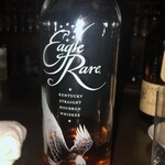 バー エイジング - イーグルレア 10年