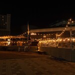 サイタブリア ベイパーク グリル バー - 