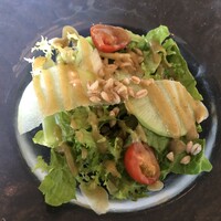 boB the garden Ginza - 