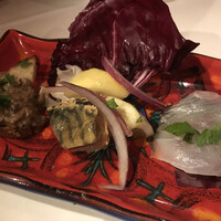 フィーコディンディア - 