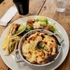 フランクス 肥後橋店