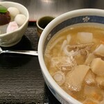 Ginza Wakamatsu - 