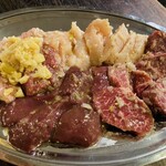 Yakiniku koko kara - 