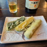 讃岐饂飩 恩家 - 