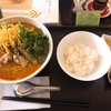 カオソイ食堂 - 料理写真: