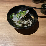 Sushidokoro Kinno Dashi - 