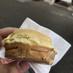 えびす饅頭 - 