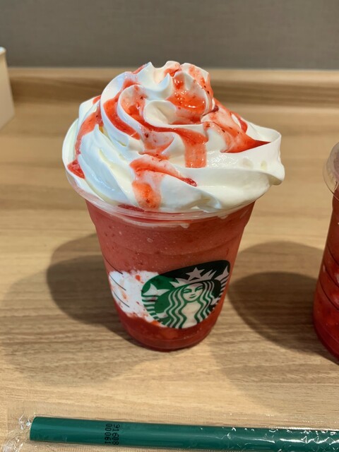 シナモンリッチな シナモンロール By りす３ スターバックスコーヒー 筑波大学附属病院店 Starbucks Coffee つくば カフェ 食べログ