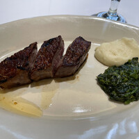 Empire Steak House Roppongi - 