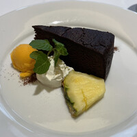 Empire Steak House Roppongi - 