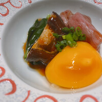 肉割烹 肉かぶく - 