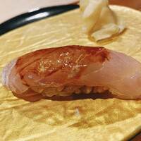 難波 鮨 栞庵 やましろ - 