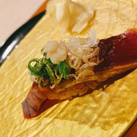 難波 鮨 栞庵 やましろ - 