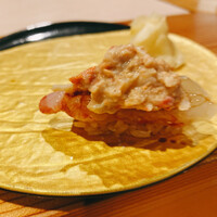 難波 鮨 栞庵 やましろ - 