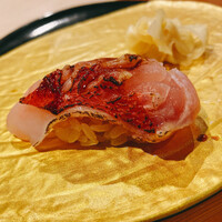 難波 鮨 栞庵 やましろ - 