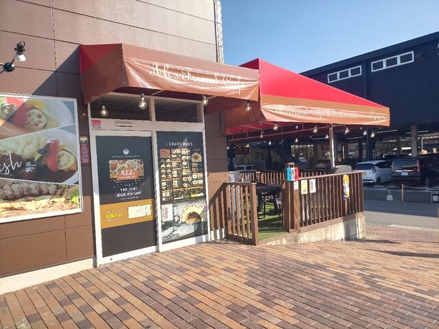 アリーズ フレンド カフェ レストラン Ali S Friend Cafe Restaurant 荒川沖 西アジア料理 その他 食べログ アリーズ フレンド カフェ レストラン Ali S Friend Cafe Restaurant 荒川沖 西アジア料理 その他 食べログ