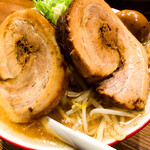 らーめん　よし丸 - 