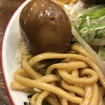 らーめん　よし丸 - 