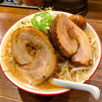 らーめん　よし丸 - 