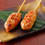 Tsukune skewer (1 piece)