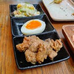 Yakitori Ebisu - 