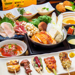 Sumibiyakitori Shige - 