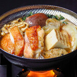 Sumibiyakitori Shige - 